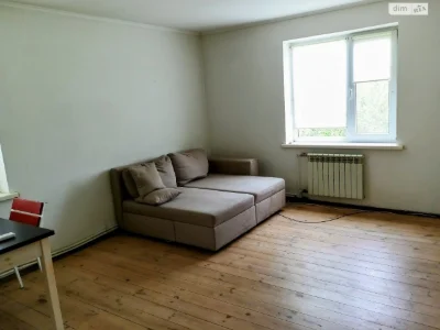 Long-Term Rental Apartment Oleksandrivska Slobidka