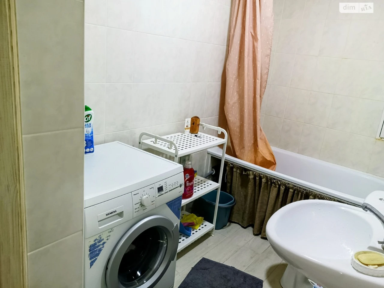 Long-Term Rental Apartment Oleksandrivska Slobidka