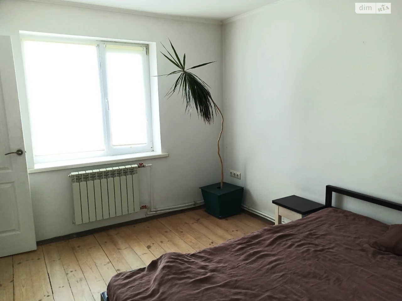 Long-Term Rental Apartment Oleksandrivska Slobidka