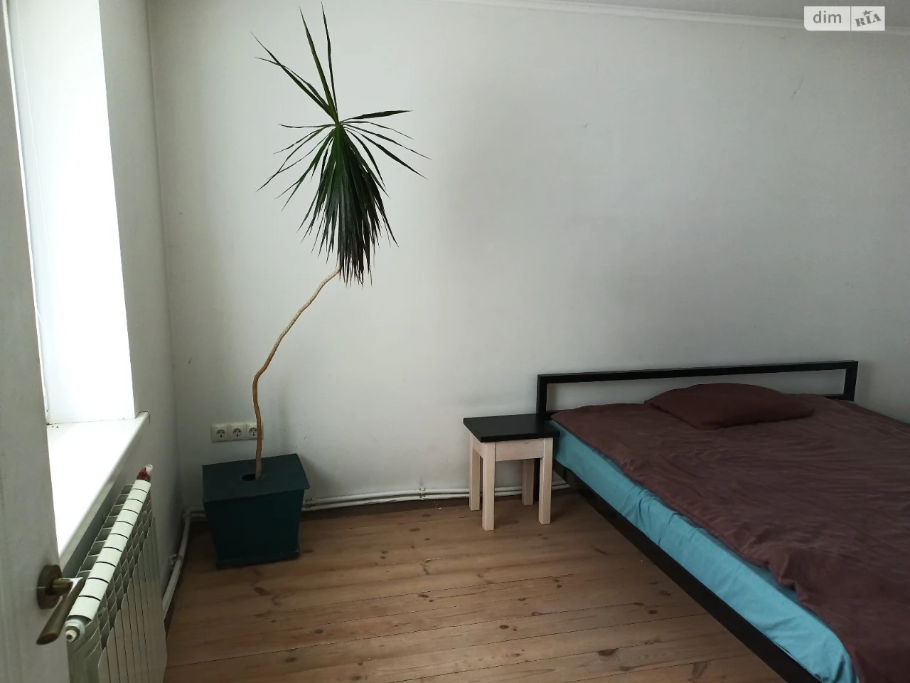 Long-Term Rental Apartment Oleksandrivska Slobidka