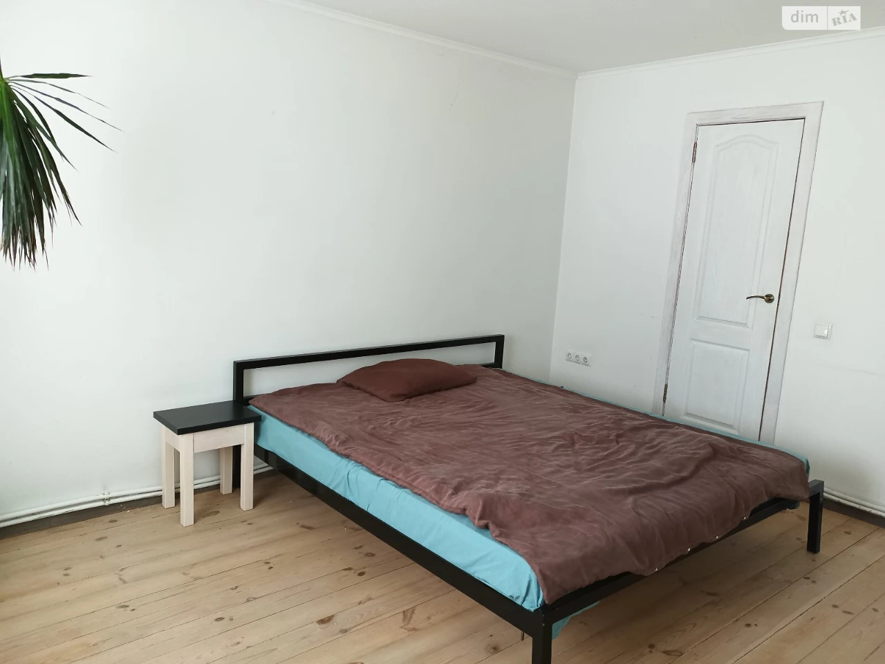 Long-Term Rental Apartment Oleksandrivska Slobidka