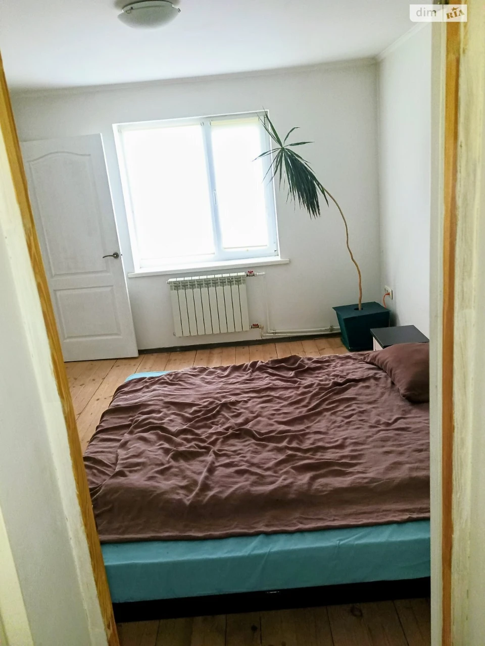 Long-Term Rental Apartment Oleksandrivska Slobidka