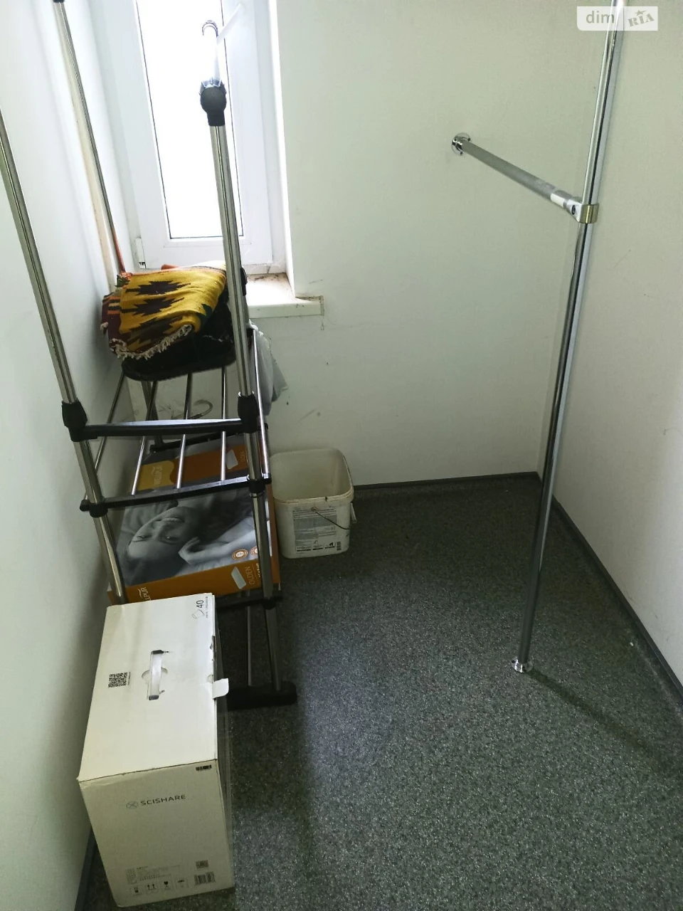Long-Term Rental Apartment Oleksandrivska Slobidka