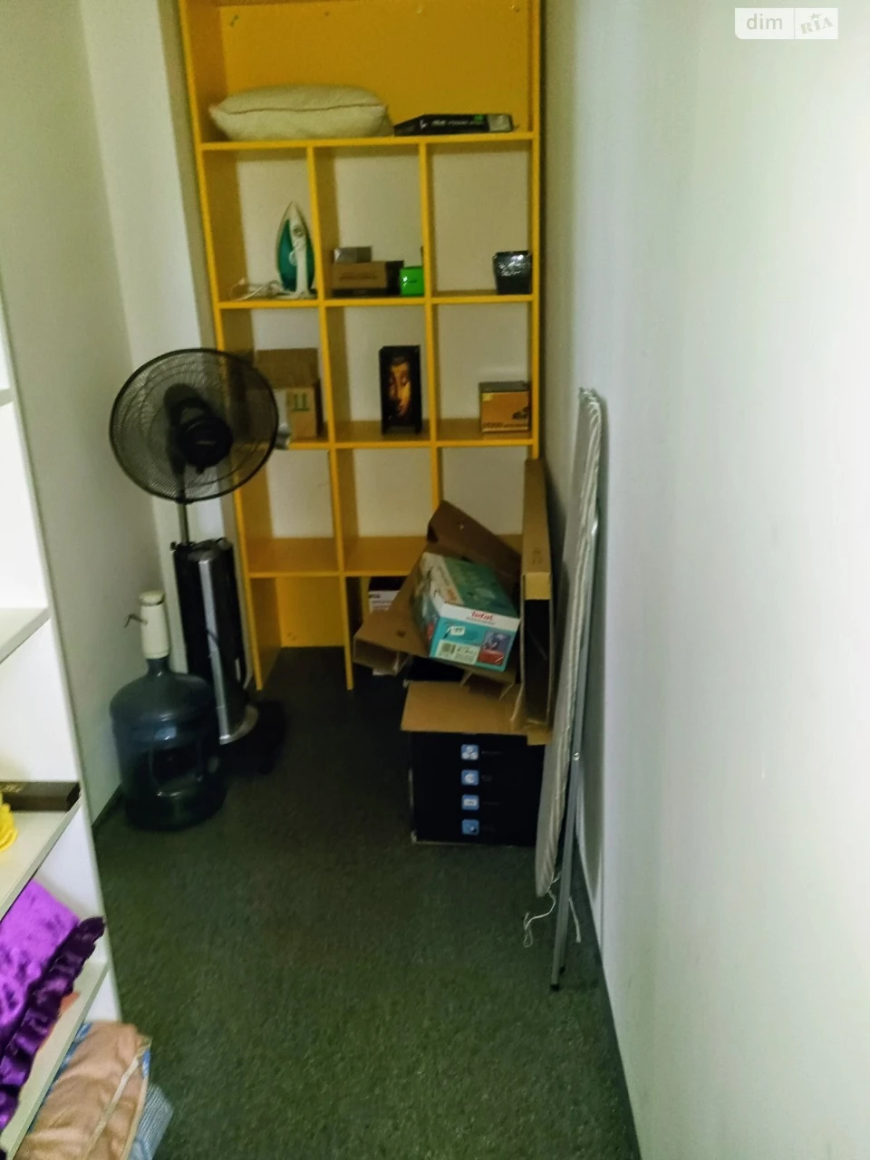 Long-Term Rental Apartment Oleksandrivska Slobidka