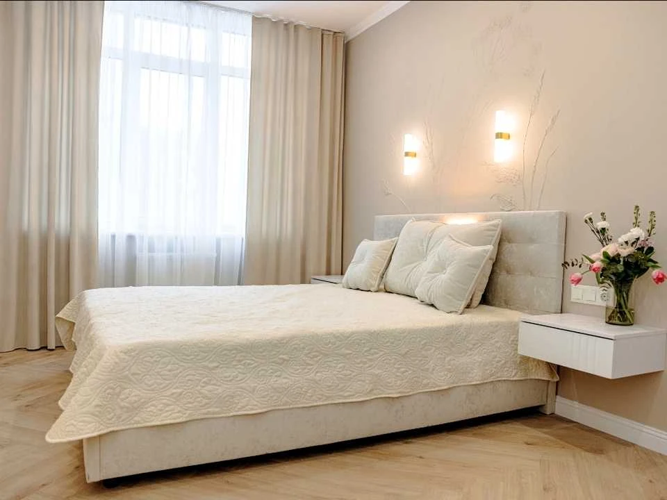 Apartment. Brothers Chibineyeve Street, Kyiv