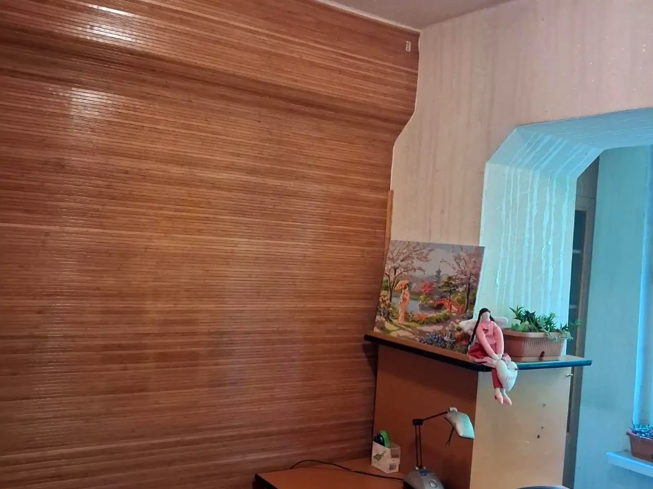 Rent 4-room apartment 86.9 sq m