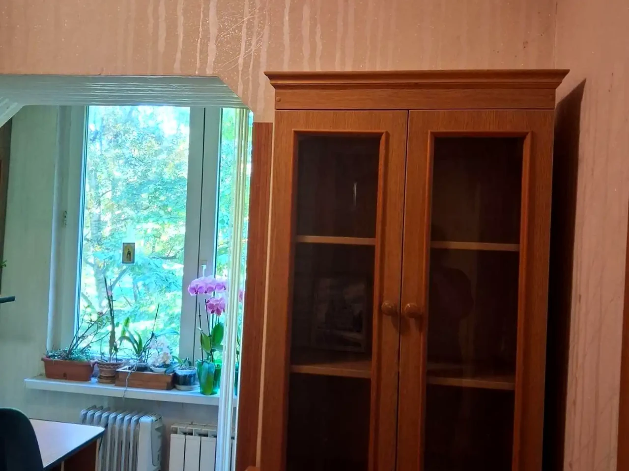 Rent 4-room apartment 86.9 sq m