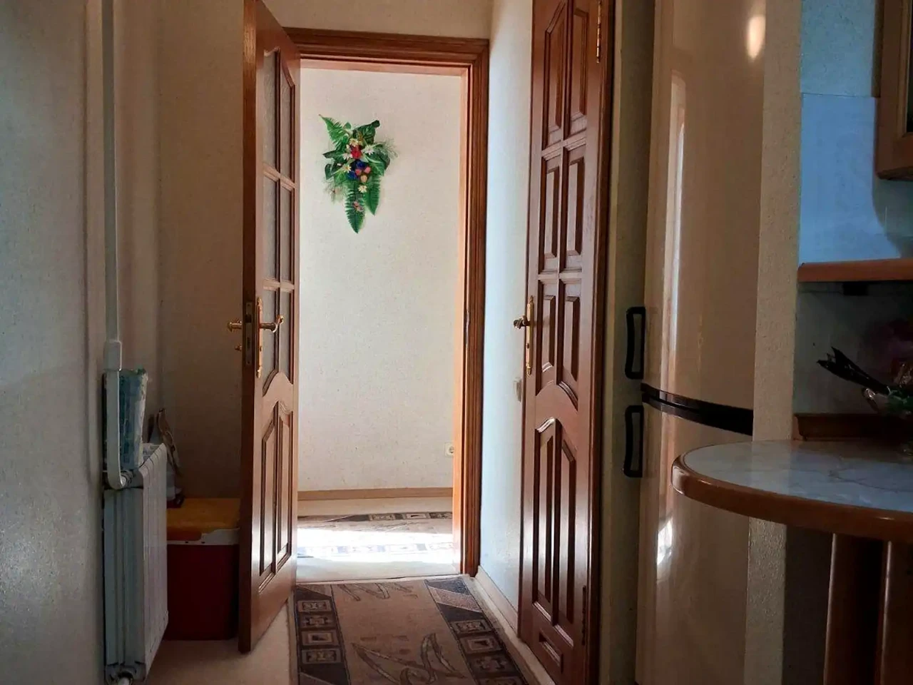Rent 4-room apartment 86.9 sq m