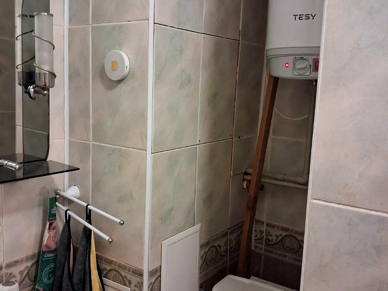 Rent 4-room apartment 86.9 sq m
