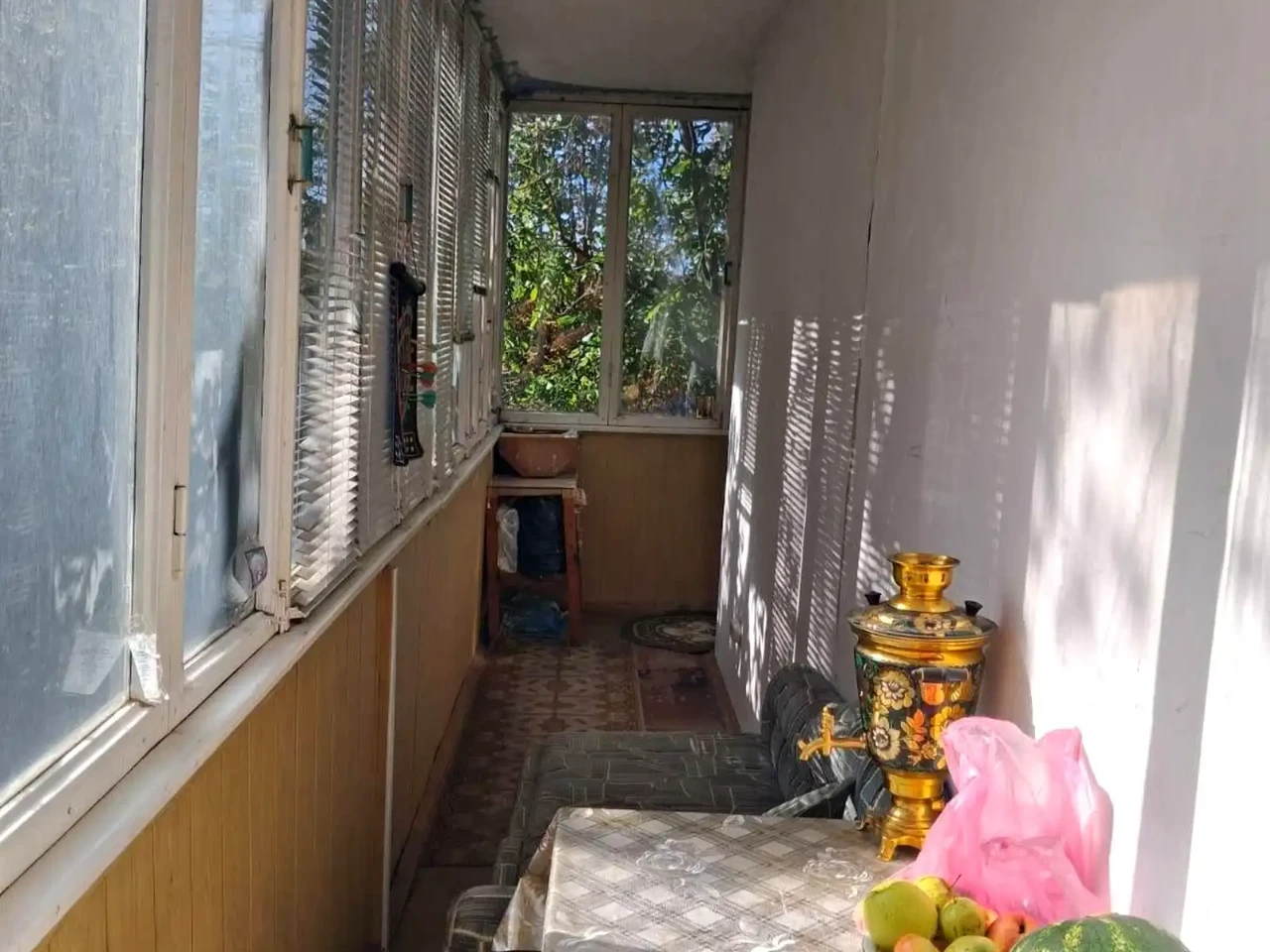 Rent 4-room apartment 86.9 sq m