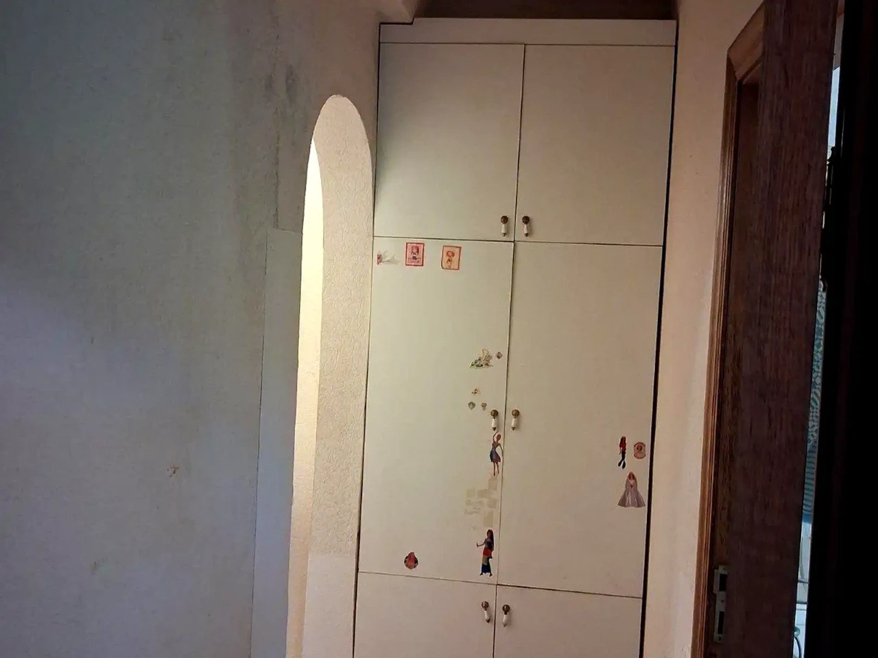 Rent 4-room apartment 86.9 sq m