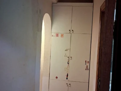 Rent 4-room apartment 86.9 sq m