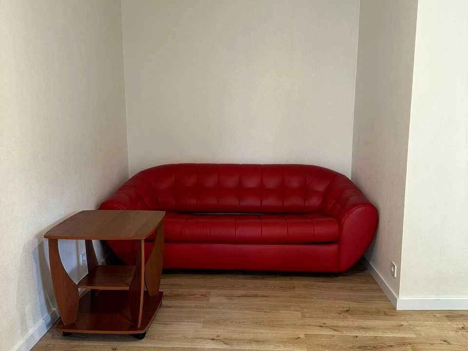 Apartment. Basin Street, Kyiv