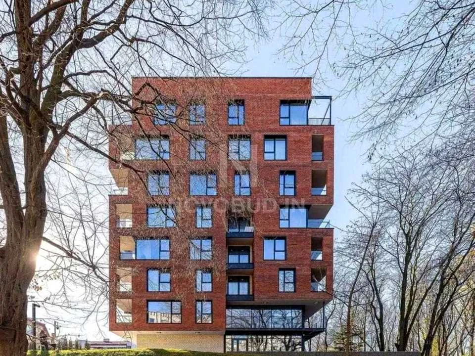 Apartment. Academician Saharova Street, Lviv