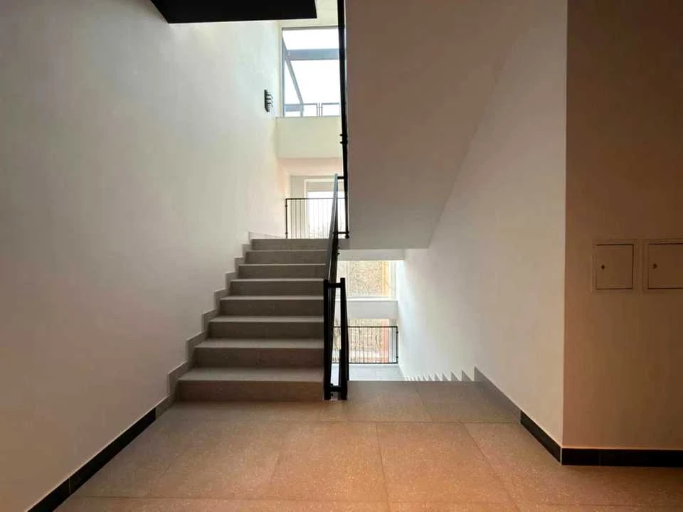Apartment. Academician Saharova Street, Lviv