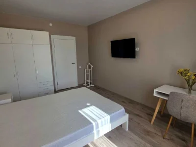 Apartment. Lviv, Shchyretska St.