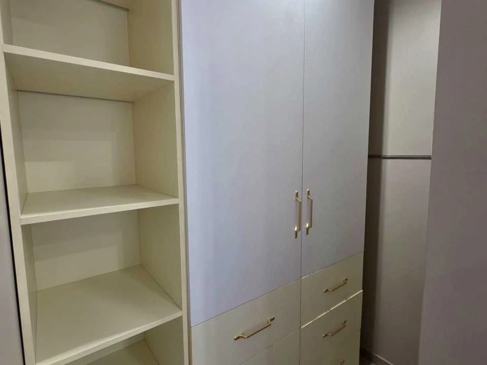 Apartment. Lviv, Shchyretska St.