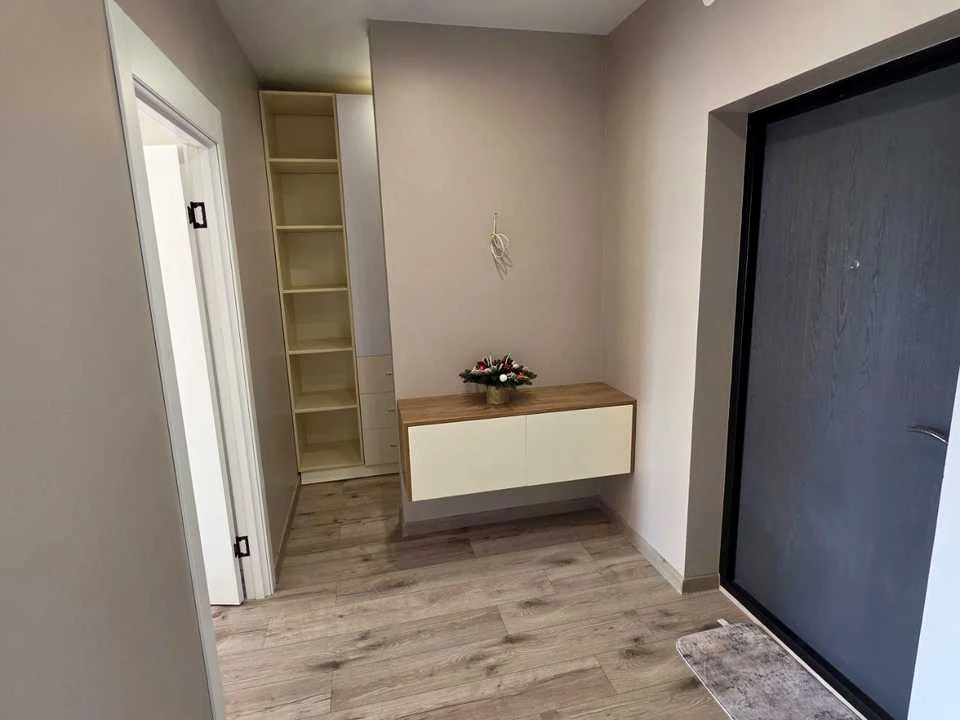Apartment. Lviv, Shchyretska St.