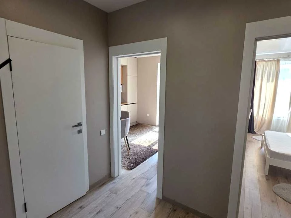 Apartment. Lviv, Shchyretska St.