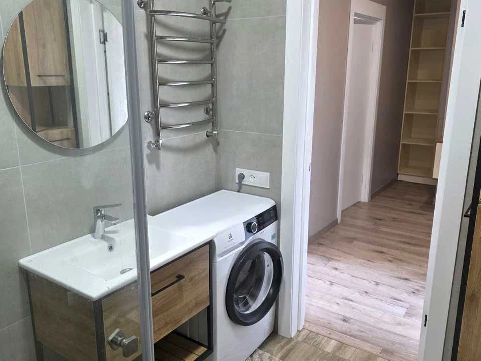 Apartment. Lviv, Shchyretska St.