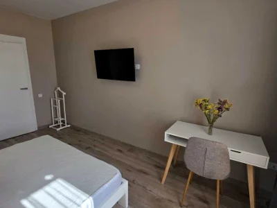 Apartment. Lviv, Shchyretska St.