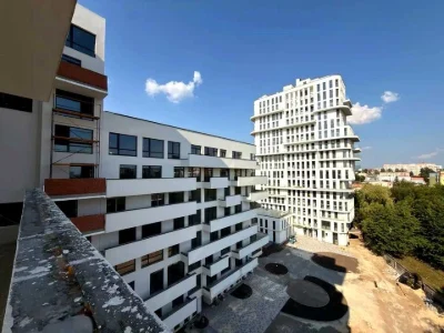 Apartment. Ivan Rakovskyy Street, Lviv