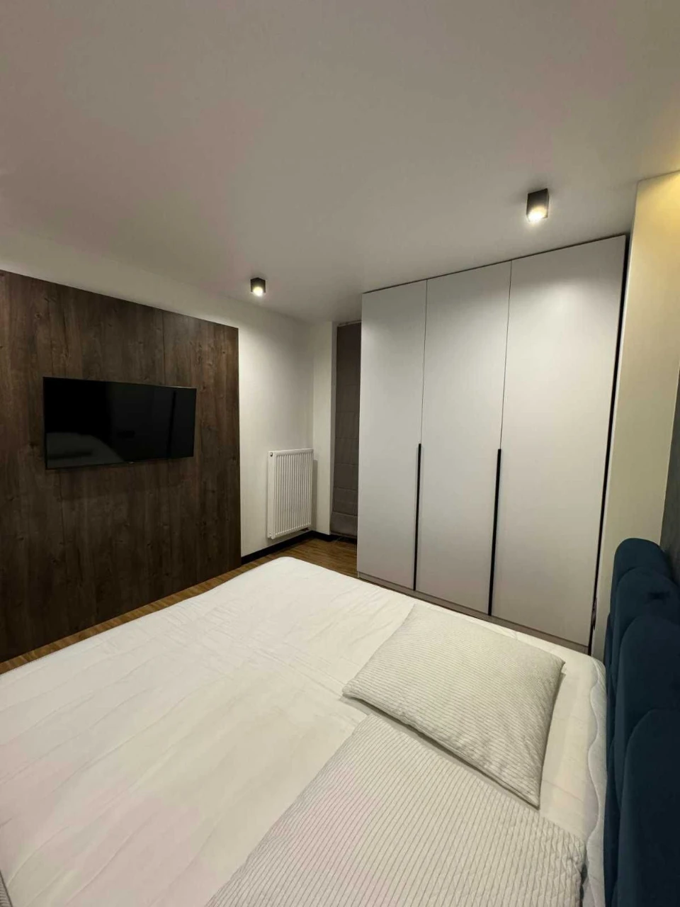 Apartment for sale: Kitchen-living room and separate bedroom