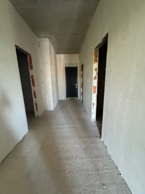 Продаж 2-кімнатна, 93 м², новобуду Карманського (І. Франка)