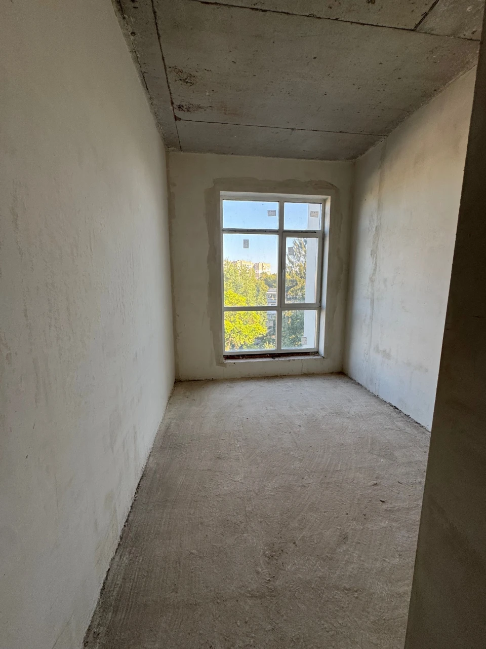 Продаж 2-кімнатна, 93 м², новобуду Карманського (І. Франка)