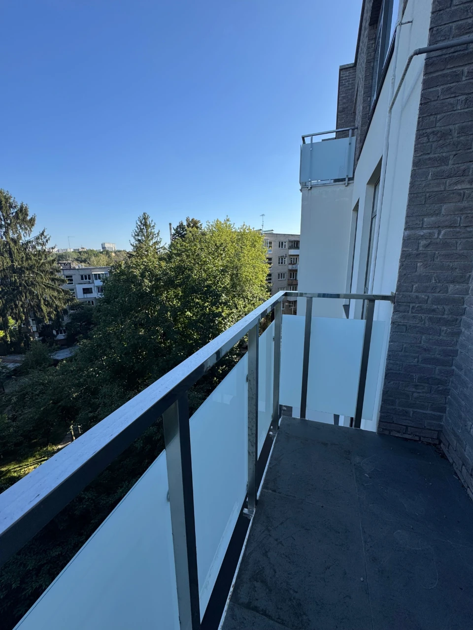 Продаж 2-кімнатна, 93 м², новобуду Карманського (І. Франка)