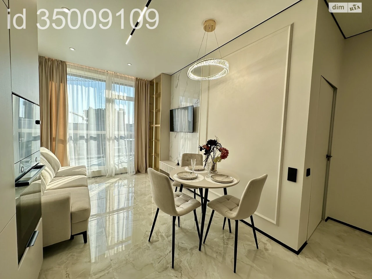 Sale Apartment in Frankivsky