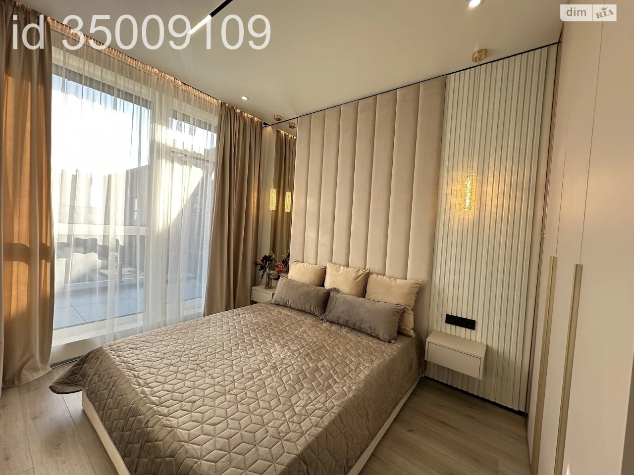 Sale Apartment in Frankivsky
