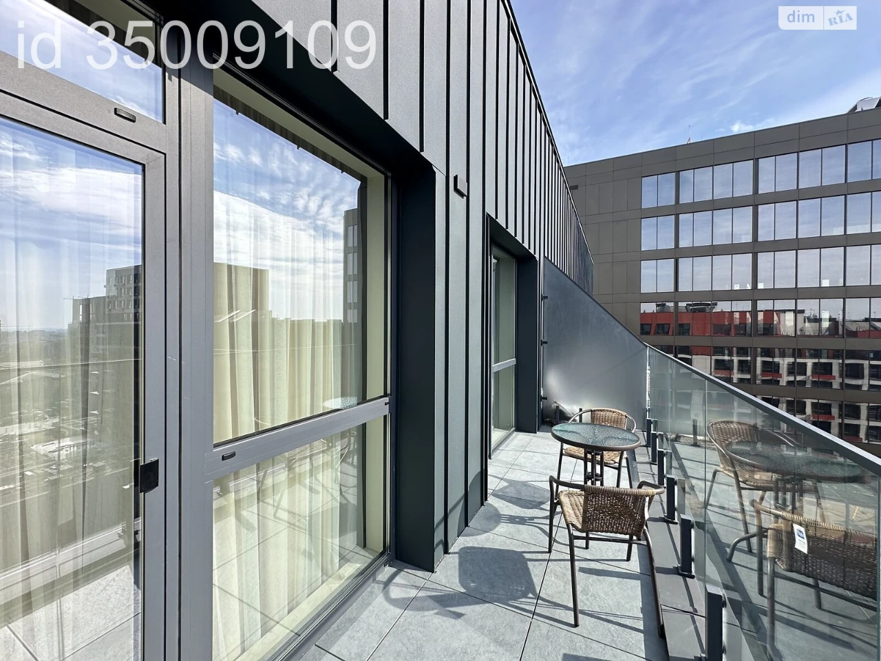Sale Apartment in Frankivsky