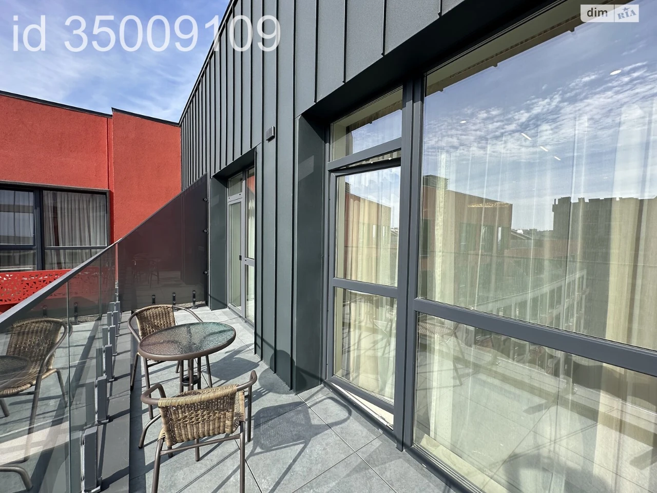 Sale Apartment in Frankivsky
