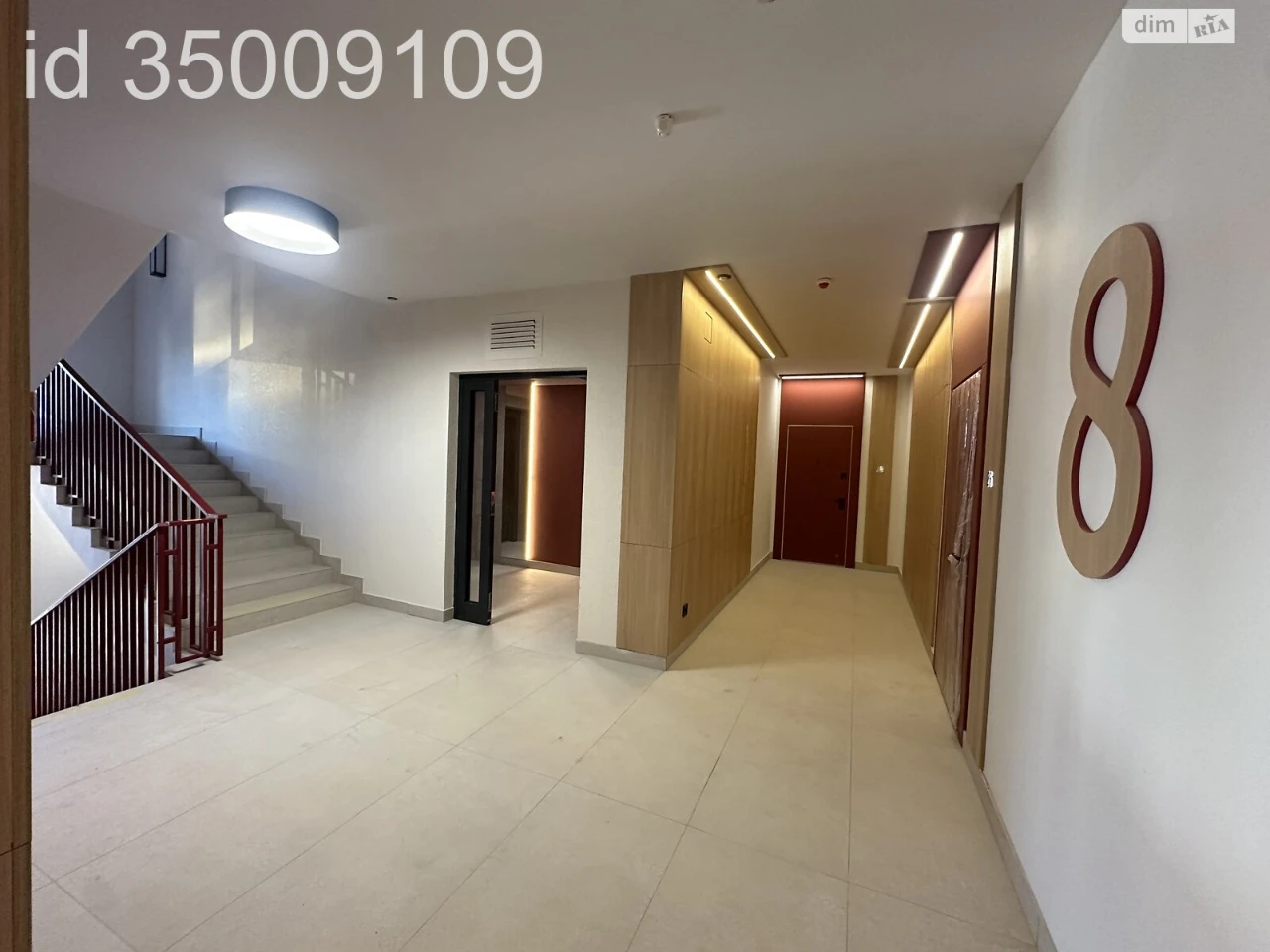 Sale Apartment in Frankivsky