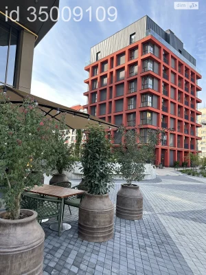 Sale Apartment in Frankivsky