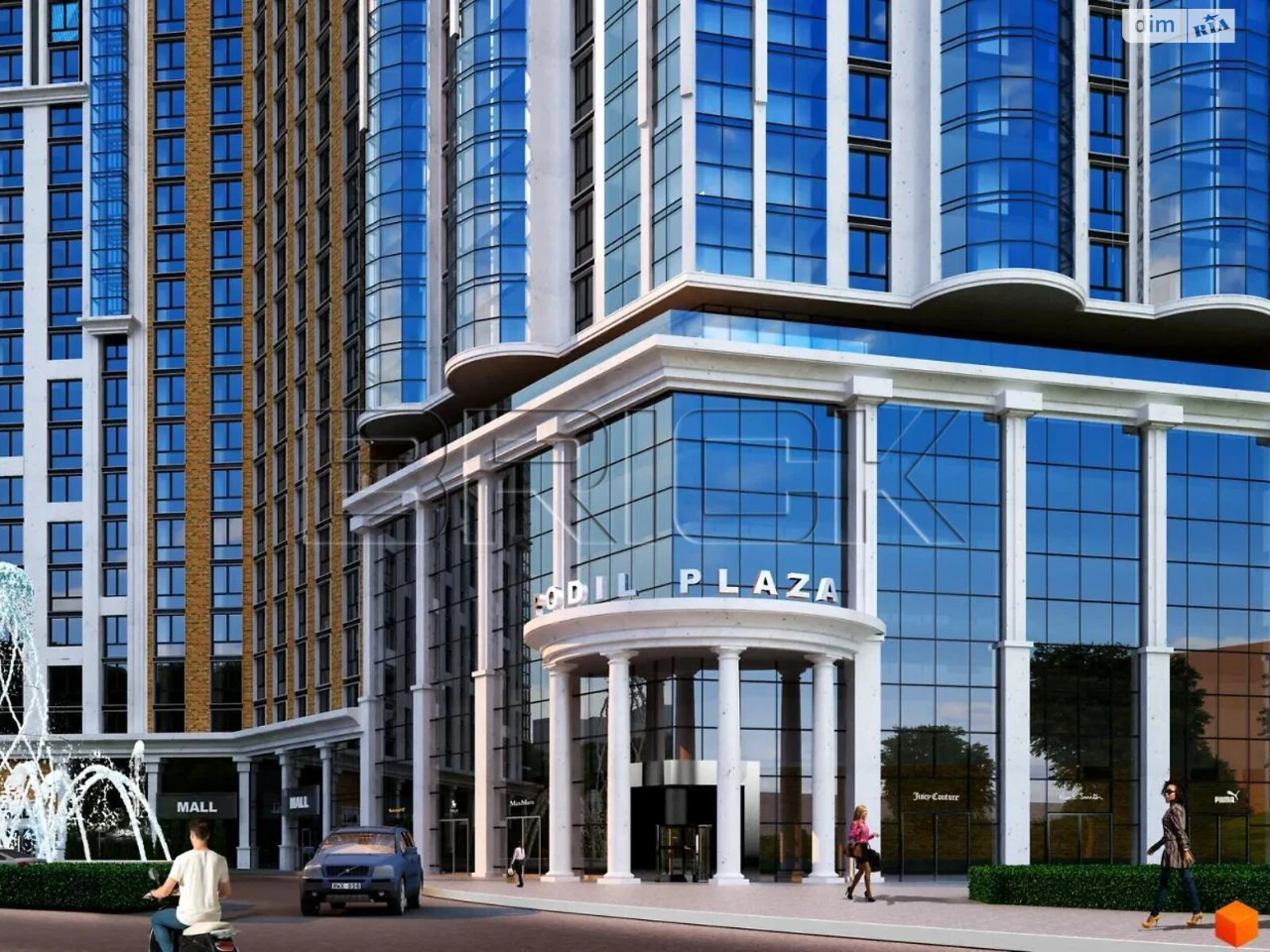 Продаж Квартира Татарка