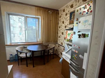 Apartment. European Union Avenue, Kyiv