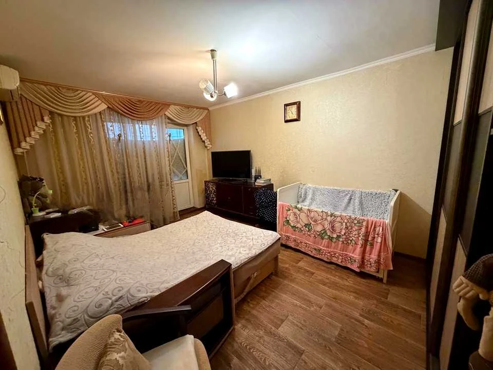 Apartment. European Union Avenue, Kyiv