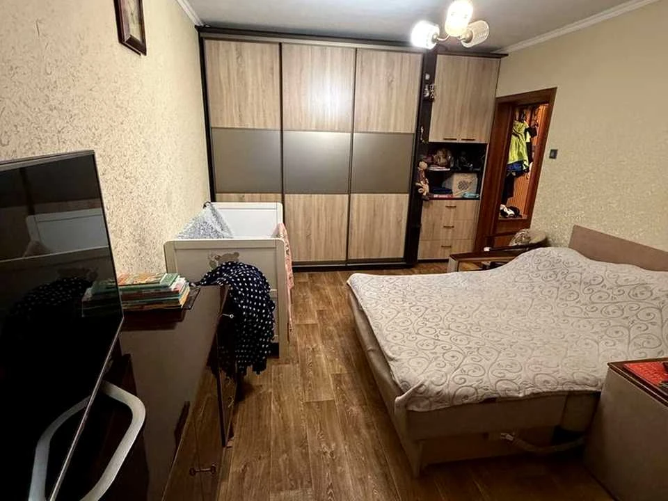 Apartment. European Union Avenue, Kyiv