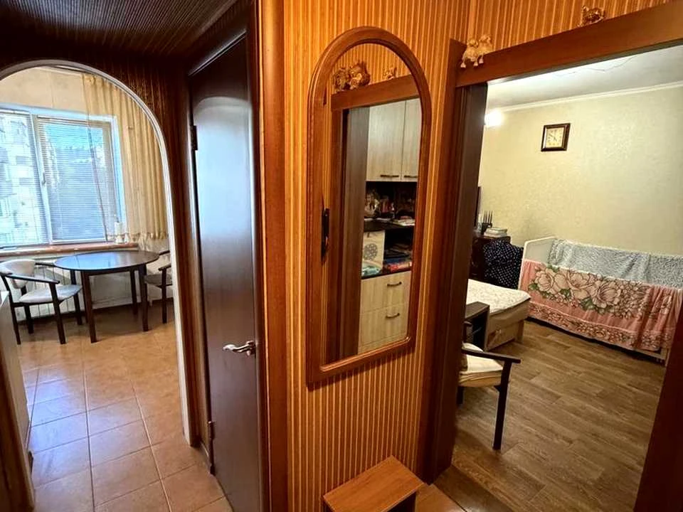 Apartment. European Union Avenue, Kyiv