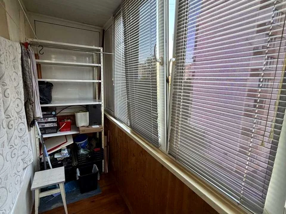 Apartment. European Union Avenue, Kyiv