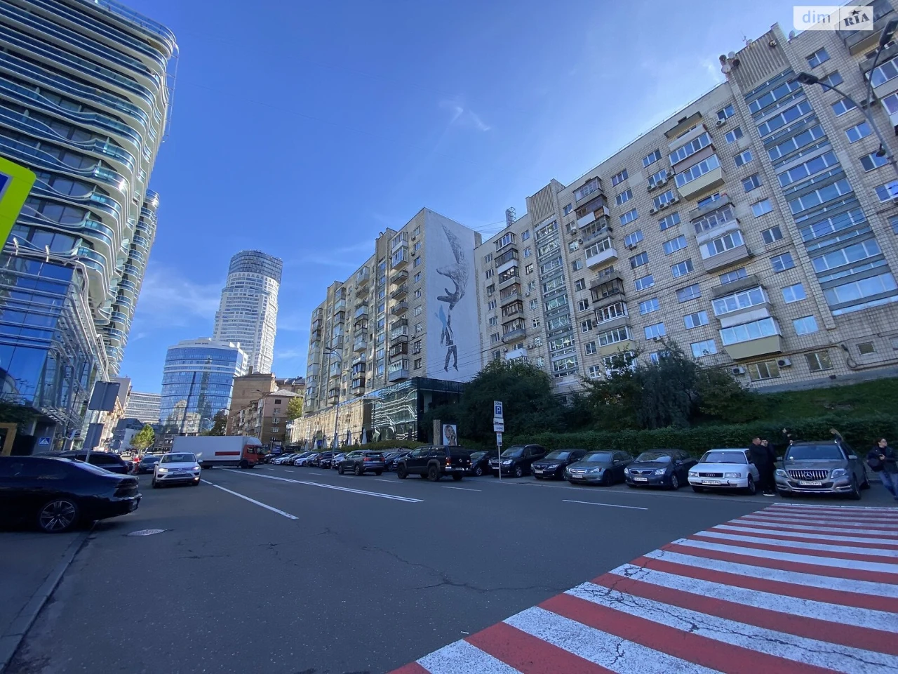 Apartment for Sale in Pecers'k