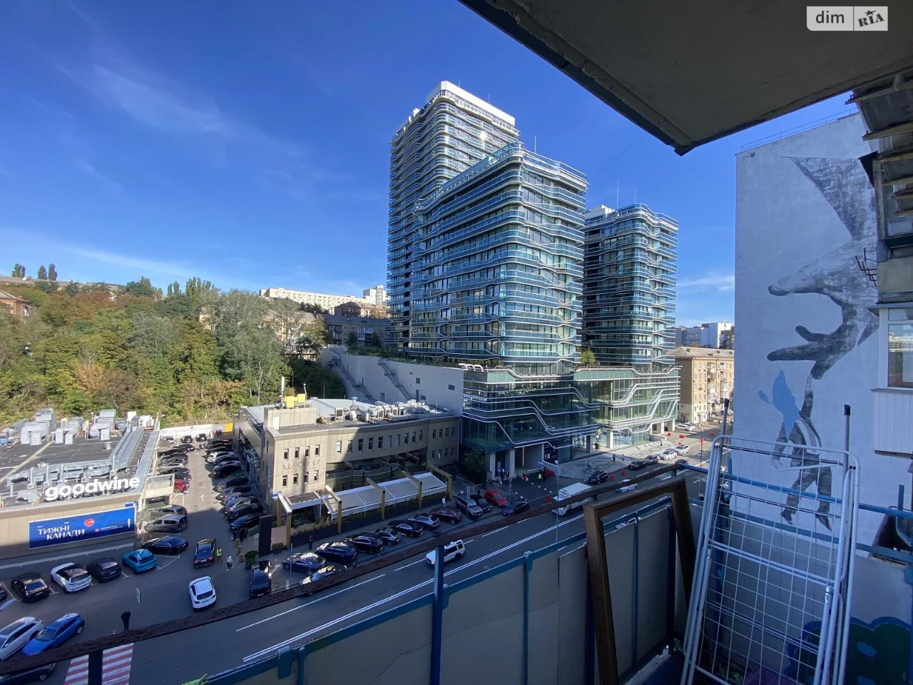 Apartment for Sale in Pecers'k