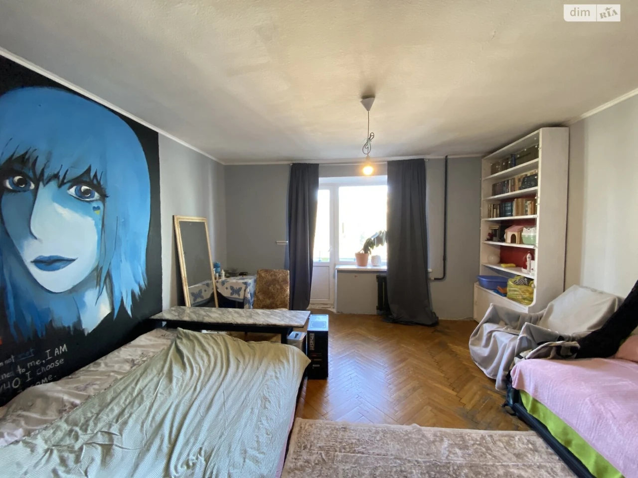 Apartment for Sale in Pecers'k