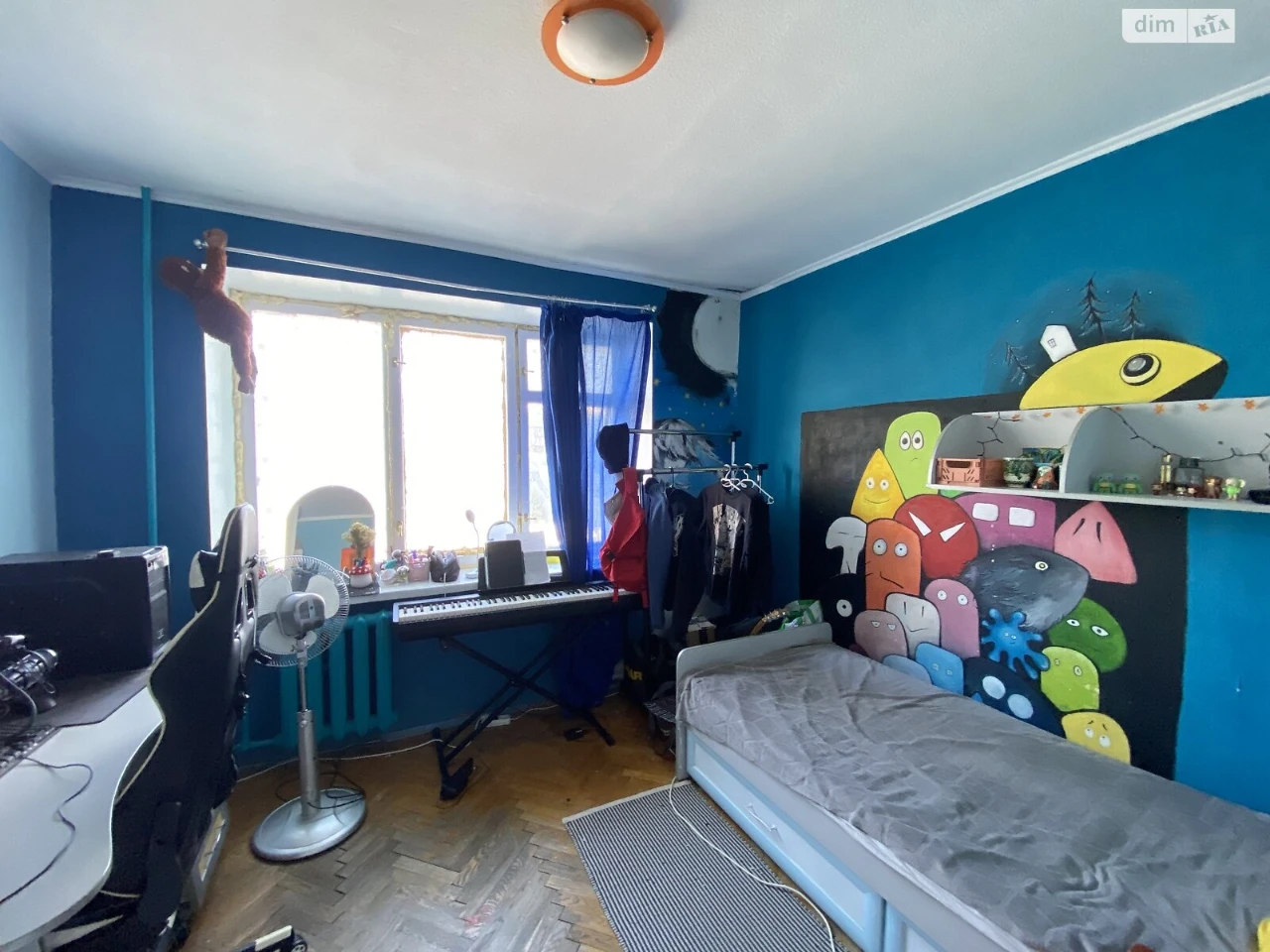 Apartment for Sale in Pecers'k