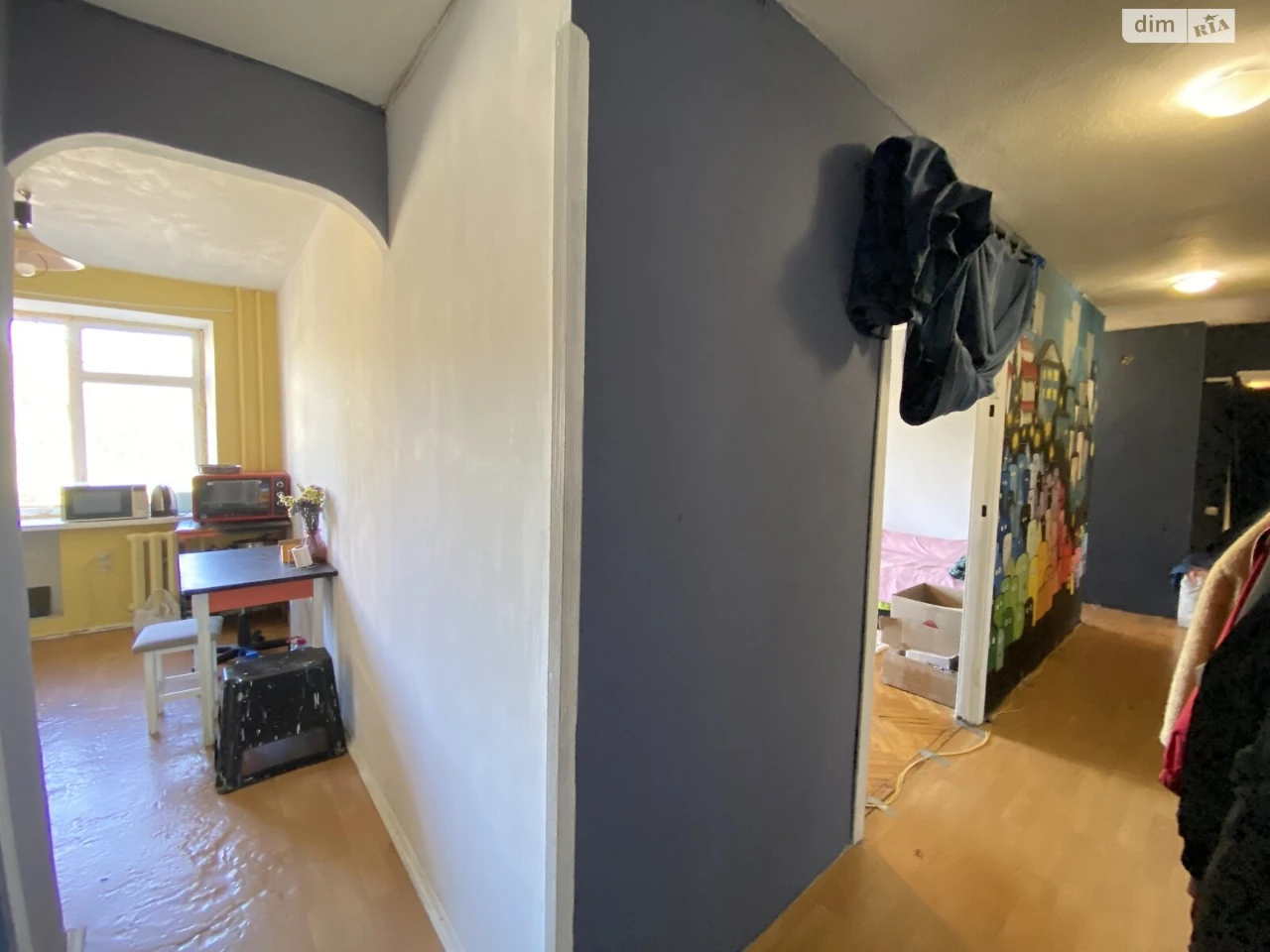 Apartment for Sale in Pecers'k