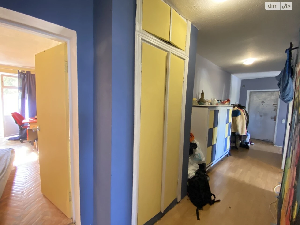 Apartment for Sale in Pecers'k