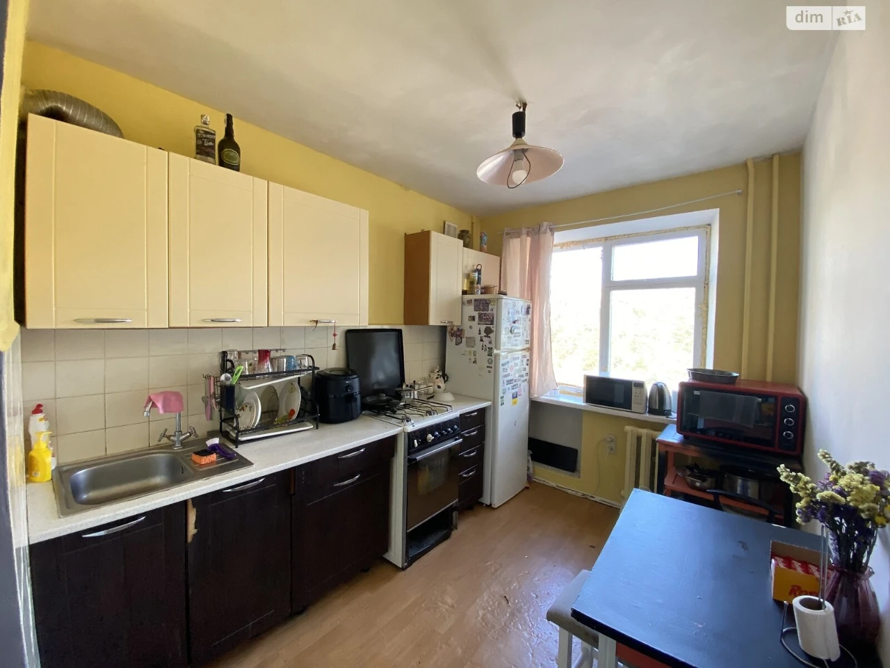Apartment for Sale in Pecers'k
