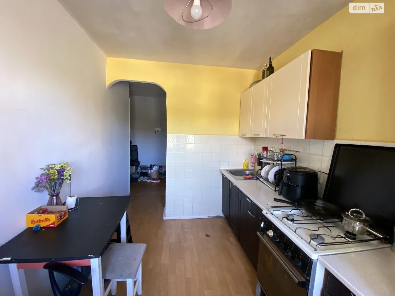 Apartment for Sale in Pecers'k